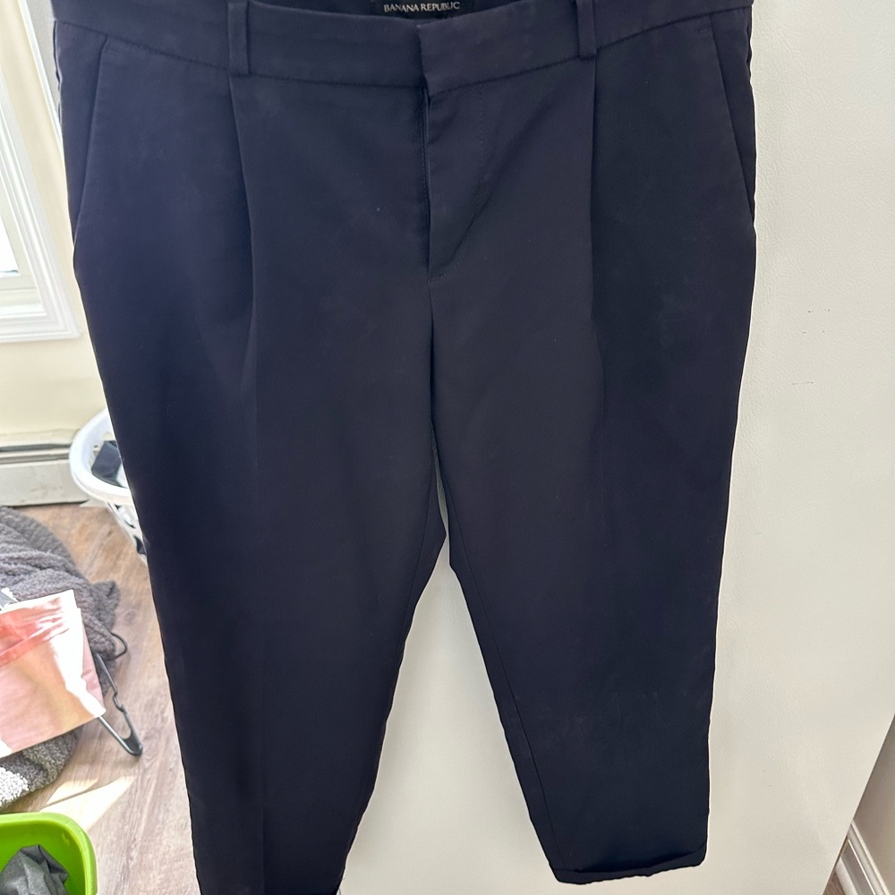 Banana Republic Dress Pants